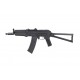 Specna Arms SA-J81 Core Gen.2 AEG Rifle - Black, Lightweight AK Power